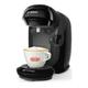 Bosch Tassimo Style TAS1102 Coffee Machine with Over 70 Beverages 1400 W, Black