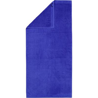 Vossen Handtücher Calypso Feeling reflex blue - 4790 Duschtuch 67x140 cm Blau