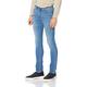 Lee Herren Luke Jeans Jeans' Jeans, Light Ray, 33W / 34L