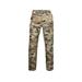 Under Armour Men's Backwoods Straight Leg Pants Polyester, Ridge Reaper Barren SKU - 483628