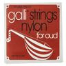 Galli Strings O200 Oud Strings Set