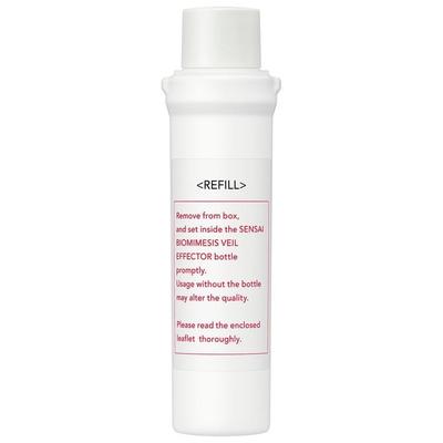 SENSAI - BIOMIMESIS VEIL EFFECTOR Feuchtigkeitsserum 40 ml (3825 € / 1 l) Image