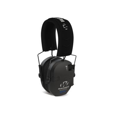 Walkers Razor X-TRM Digital Earmuffs 21 Db Black GWP-XDRSEM