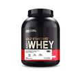 Optimum Nutrition Gold Standard 100% Whey Protein Powder, Cookies and Cream