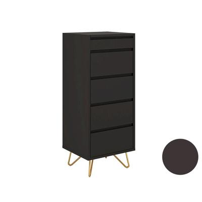 SalesFever »Lotta« Kommode I grau 45x110x40 cm Image