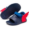 PUMA Kinder Sandalen Divecat v2 Injex Hero Inf, Größe 23 in Blau