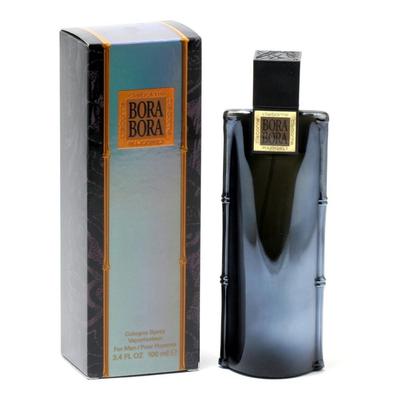 Bora Bora for Men 3.4 oz Eau De Cologne for Men