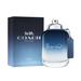 Coach Blue for Men 3.3 oz Eau De Toilette for Men