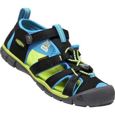 KEEN Youth Schuh SEACAMP II CNX, Größe 36 in Schwarz