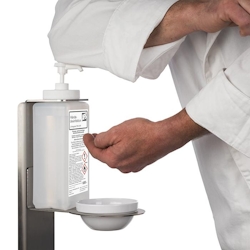 APS Desinfektionsständer Easy Image