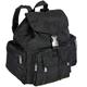 camel active - Journey Rucksack 27 cm Rucksäcke Schwarz