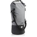 Acerbis X-Water 30L Sac, noir-gris, taille 21-30l