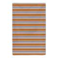 Gracie Oaks Sunset Tea Towel Cotton Blend in Brown/Gray | Wayfair 23F70A0E752348A6B2E8D1041532152C