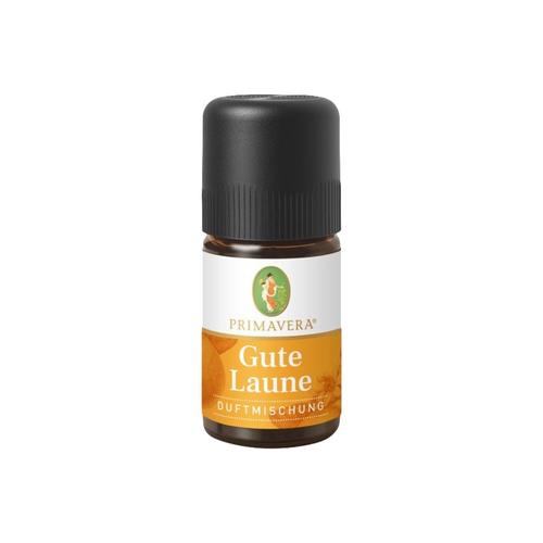 Primavera - Gute Laune Raumdüfte 5 ml