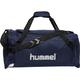 HUMMEL CORE SPORTS BAG, Größe M in Blau