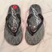 Michael Kors Shoes | Brand New Michael Kors Sandals | Color: Black/Silver | Size: 6