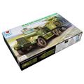 I Love Kit ILK63502 Scale Model kit