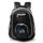 MOJO Black/Gray Detroit Lions Premium Color Trim Backpack