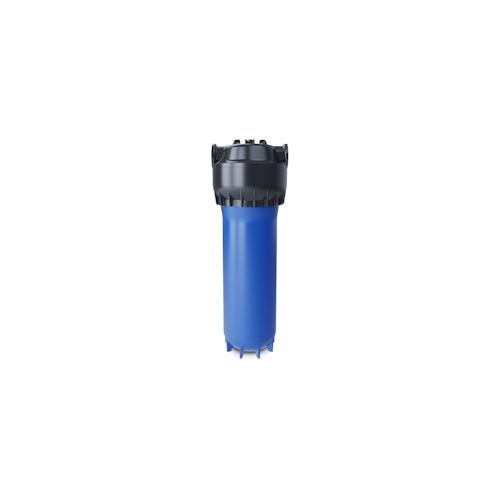 Aquaphor Aquaphor Filtergehäuse für Filterkartusche - 10” - inkl. Grobfilter