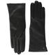 Roeckl Damen Zermatt Handschuhe, Black, 7