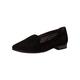 Jana Damen Slipper 8-8-24265-28 001 H-Weite Größe: 40 EU Klassische Schuhe passend für jeden Anlass Weite Schuhweite Bequeme Passform