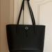 Kate Spade Bags | Kate Spade Adel Tote Black Leather | Color: Black | Size: Os