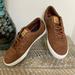 Levi's Shoes | Levis Bantry- Brown/ Tan Sneaker Causal Mens Shoe | Color: Brown/Tan | Size: Various