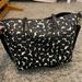 Kate Spade Bags | Kate Spade Diaper Bag / Large Tote Bag | Color: Black/White | Size: Os