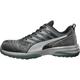 PUMA Safety Charge Black Low Safety Shoe Size 7.5