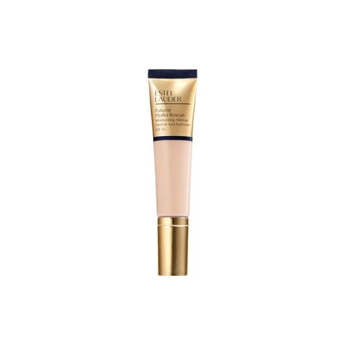 Estée Lauder Makeup Gesichtsmakeup Futurist Hydra Rescue Moisturizing Makeup SPF 45 Nr. 3C2 Pebble