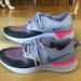 Nike Shoes | Nike Odyssey React Flyknit 2 Women's Running Shoe | Color: Blue/Purple | Size: 7.5