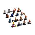 LEGO 71028 Harry Potter Minifigures Series 2 Limited Edition full set of 16 figures