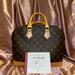 Louis Vuitton Bags | Louis Vuitton Alma Pm | Color: Brown/Tan | Size: Os