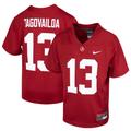 Youth Nike Tua Tagovailoa Crimson Alabama Tide 2020 NFL Draft Replica Jersey