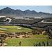 Unsigned Waste Management Phoenix Open Hole #16 Photograph