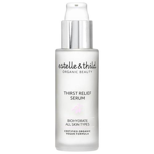 Estelle & Thild - BioHydrate Thirst Relief Serum Feuchtigkeitsserum 30 ml