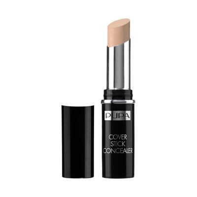 PUPA Milano - Cover Stick Concealer 3,5 g 003 Dark Beige Image