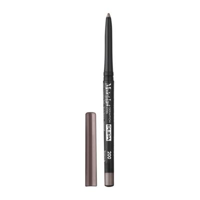 PUPA Milano Made to Last Definition Eyes Eyeliner 200 - DESERT TAUPE 0.35 g Grau Image