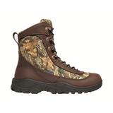 Danner Element 8" Insulated Hunting Boots Full-Grain Leather Men's, Realtree EDGE SKU - 935647