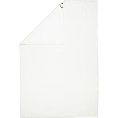 Vossen Handtücher Calypso Feeling weiß - 0300 Badetuch 100x150 cm Weiss Image