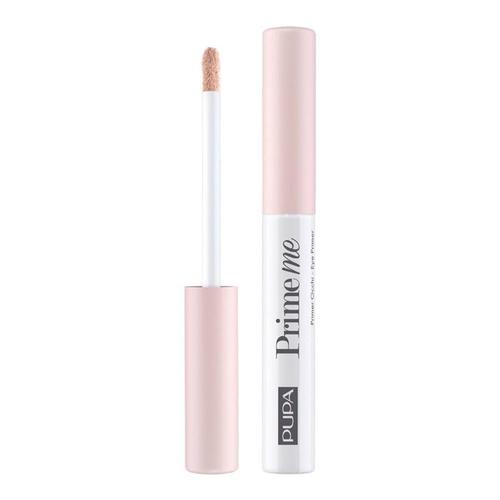 PUPA Milano - Primer Me Eye Primer Eyeshadow Base 5 g 001 - NUDE