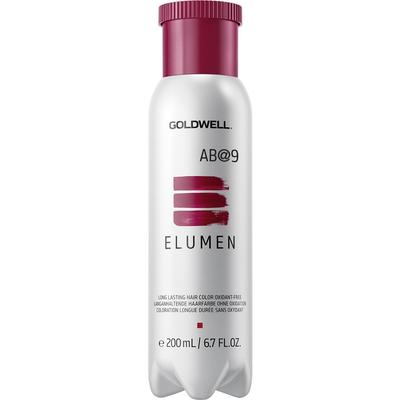 Goldwell Long Lasting Hair Color Oxidant-Free GB@9 200 ml Nude Damen Image