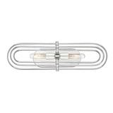 Designers Fountain Kenzo 24 Inch 2 Light Bath Vanity Light - 93102-PN