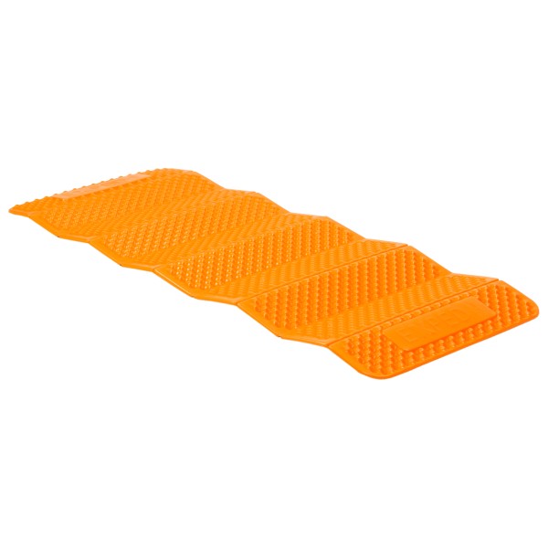 Exped - Flexmat - Isomatte Gr 183 x 52 x 1,8 cm Orange