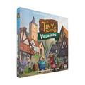 Alderac Entertainment Group Tiny Towns: Villagers Expansion