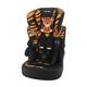 Nania BELINE car seat Group 1/2/3 (9-36kg) with Side Impact Protection - Made in France - Tiger