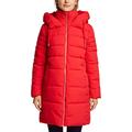 ESPRIT Women's 100ee1g306 Jacket, 630/Red, XXL