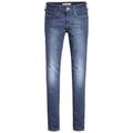 Levi´s ® 710 Super Skinny 23 Blue