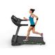 Limepeaks Foldable Auto Incline Treadmill, Run Upto 16KMH MP3,Bluetooth, Elite Runners,12 Pre-program's to choose from. LMP-T2000