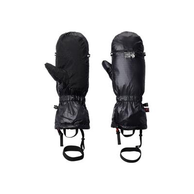 Mountain Hardwear Compressor Gore-Tex Mitt Black L...